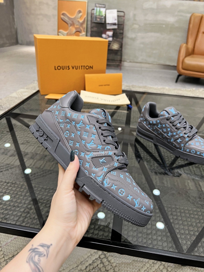 LV Casual Shoes